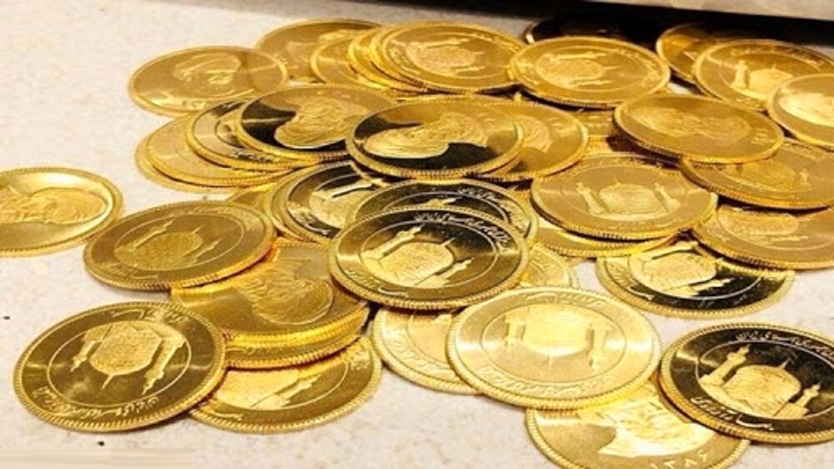 جهش طلا و سکه در بازار امروز ۳۱ مرداد ۱۴۰۱