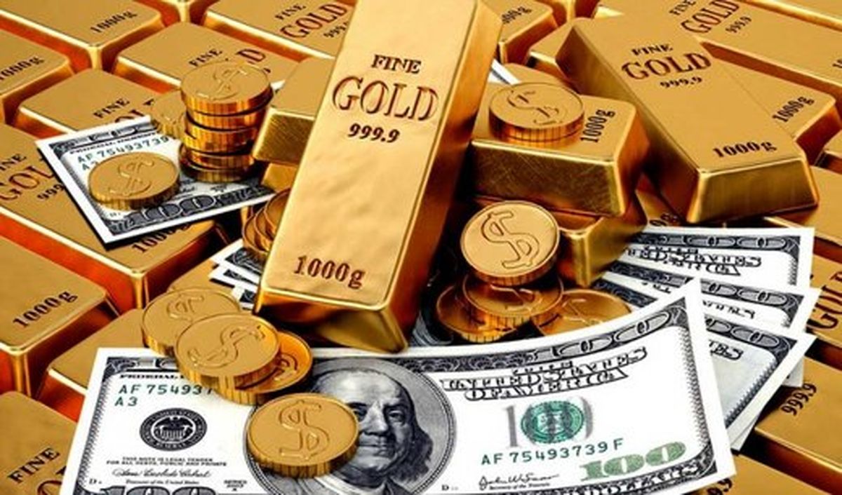 چه زمان طلا و دلار بخریم ؟
