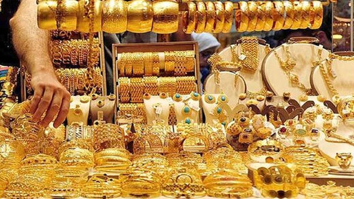 افزایش چشمگیر قیمت طلا و سکه در روزهای پایانی سال + جدول