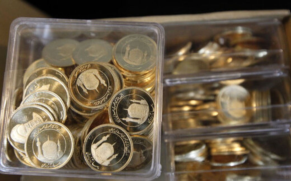 سکه‌های بورسی مشمول مالیات می‌شوند ؟
