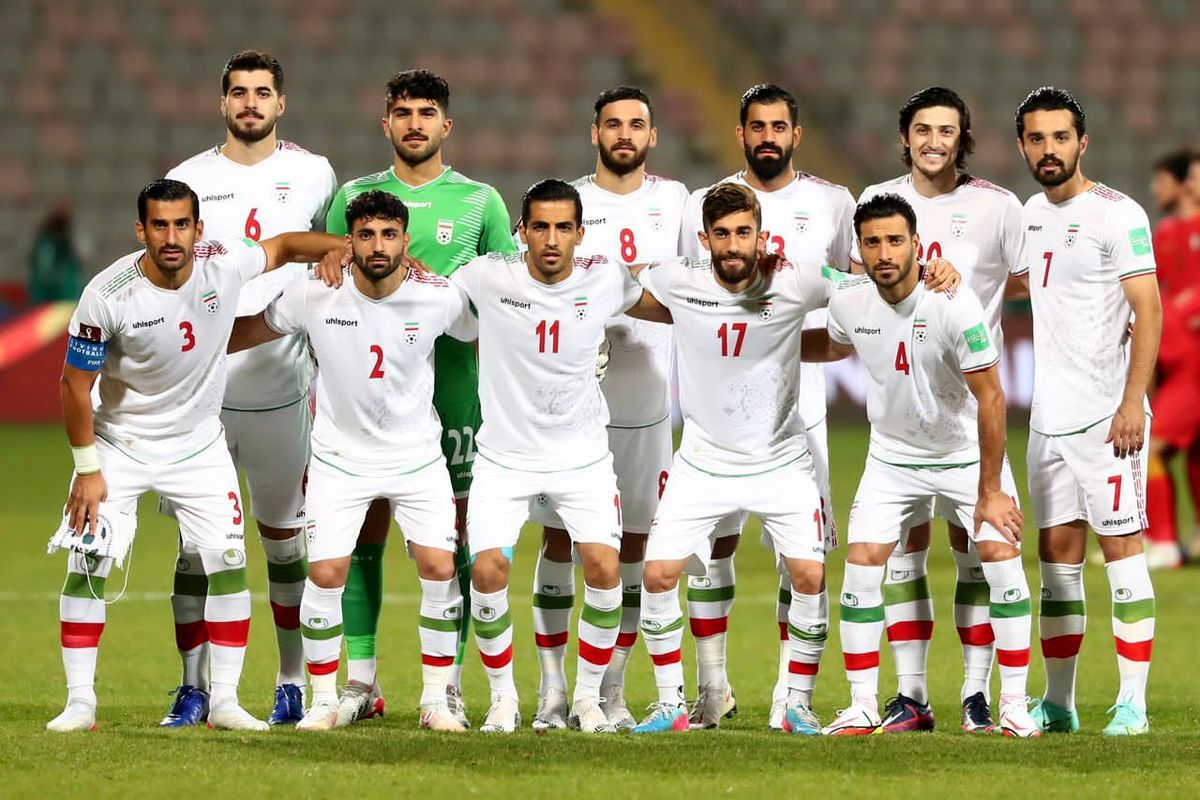 در فاصله چند روز تا ورود کی‌روش به ایران؛ بازیکنان تیم ملی معرفی شدند