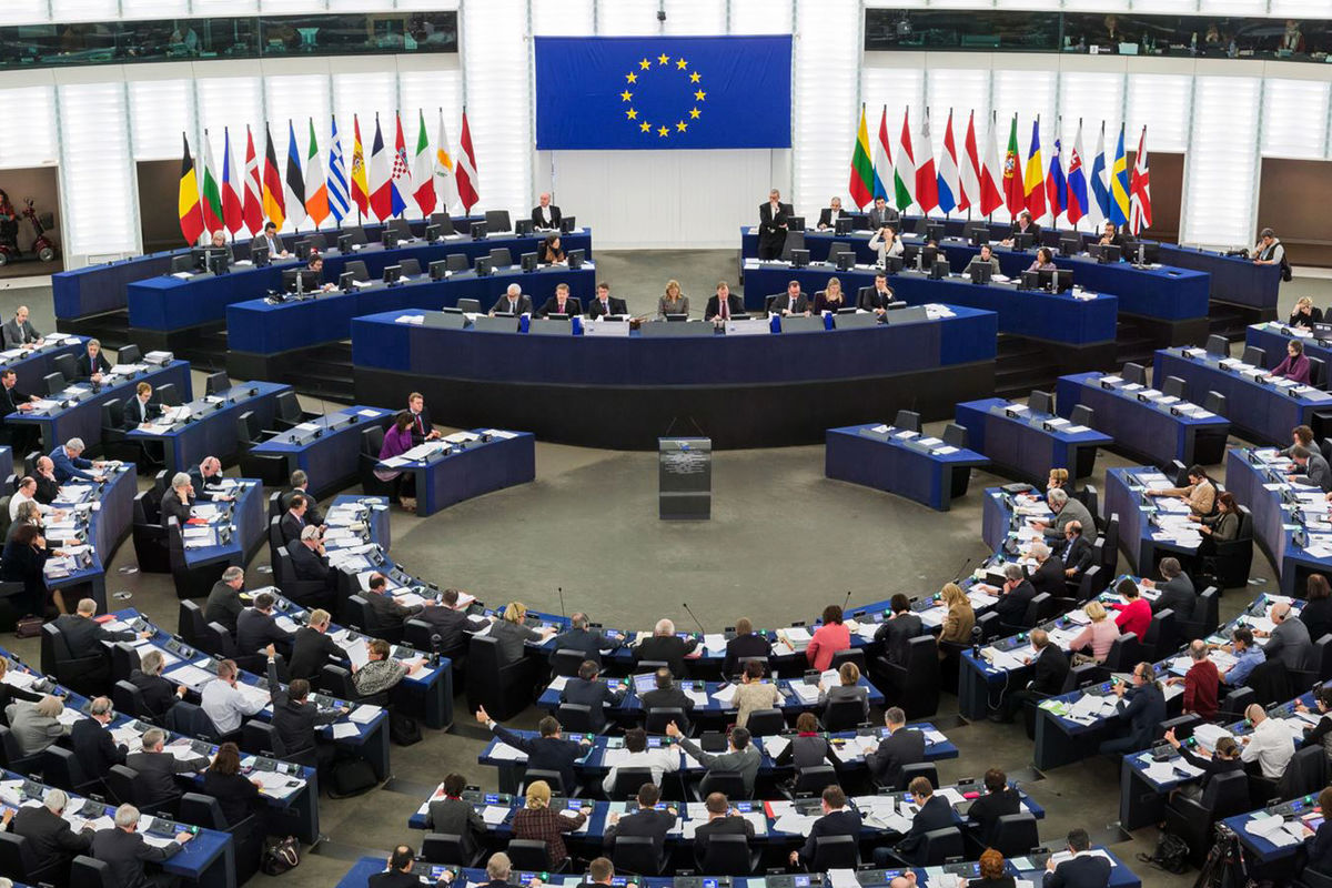 قطعنامه‌‌ پارلمان اروپا علیه ایران چیست؟ /جزئیات تازه از بندهای قطعنامه ضدایرانی
