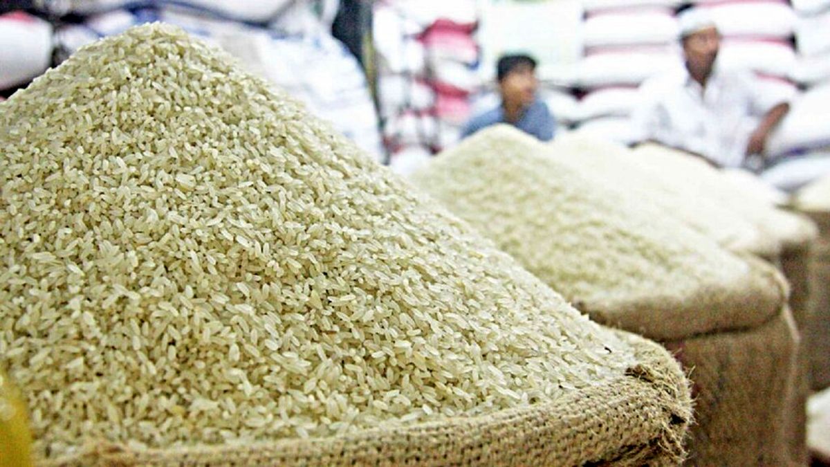جدول قیمت انواع برنج داخلی و خارجی در بازار/ ۱۲۸ هزار تومان سقف قیمتی