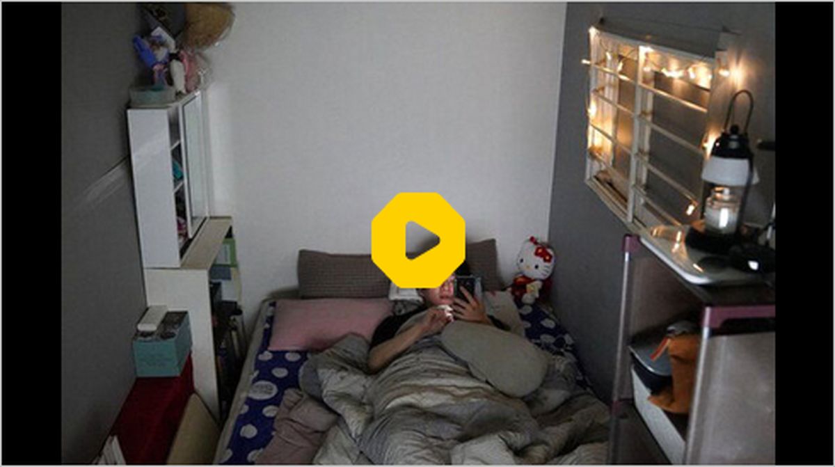 ببینید: آپارتمان‌های زیرزمینی در کره جنوبی