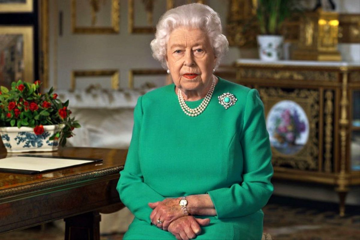 با مرگ ملکه انگلیس، «عملیات اسب تک شاخ» اجرایی می شود یا «پل لندن سقوط کرد»؟