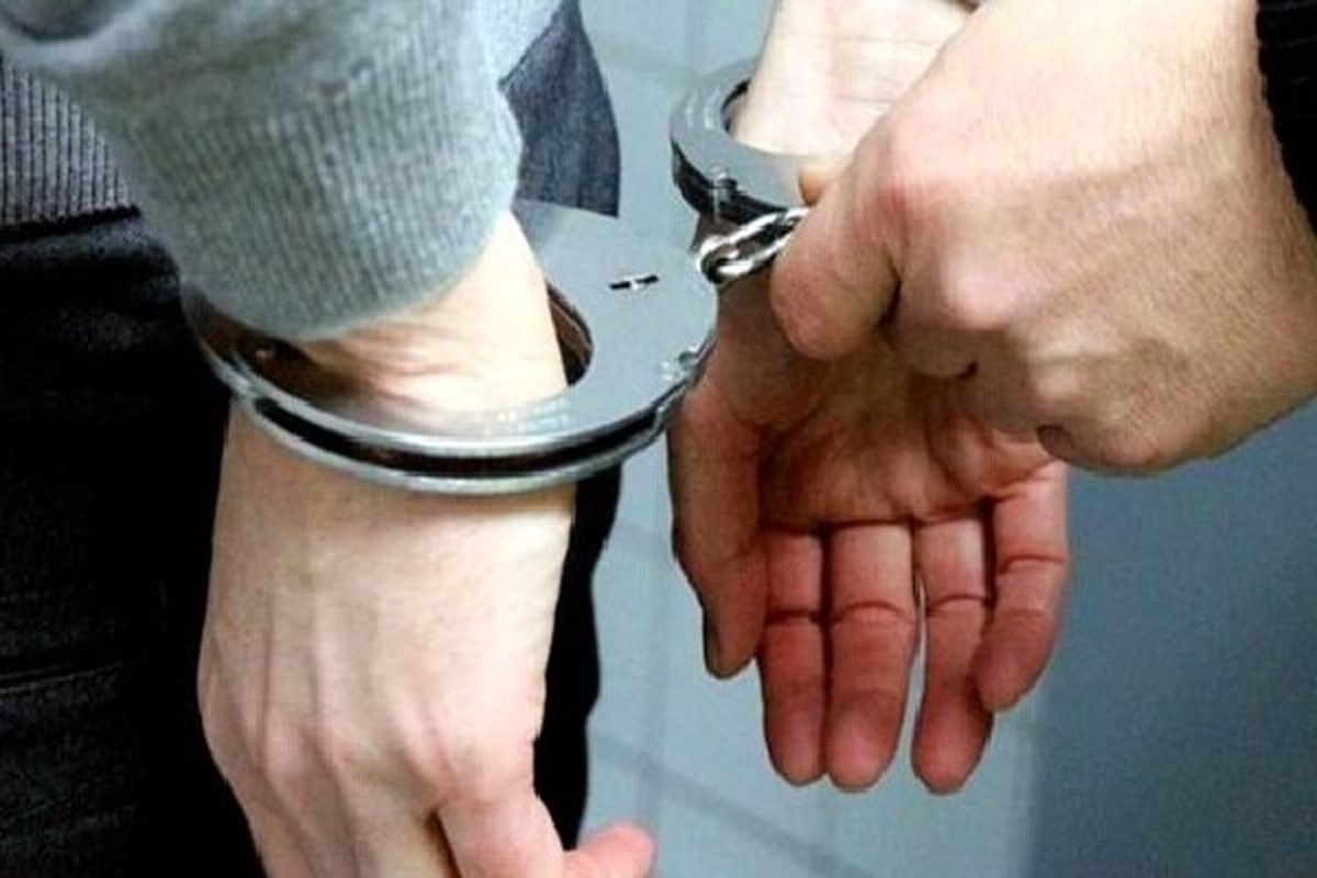 سارقان خانه‌های اجاره‌ای دستگیر شدند
