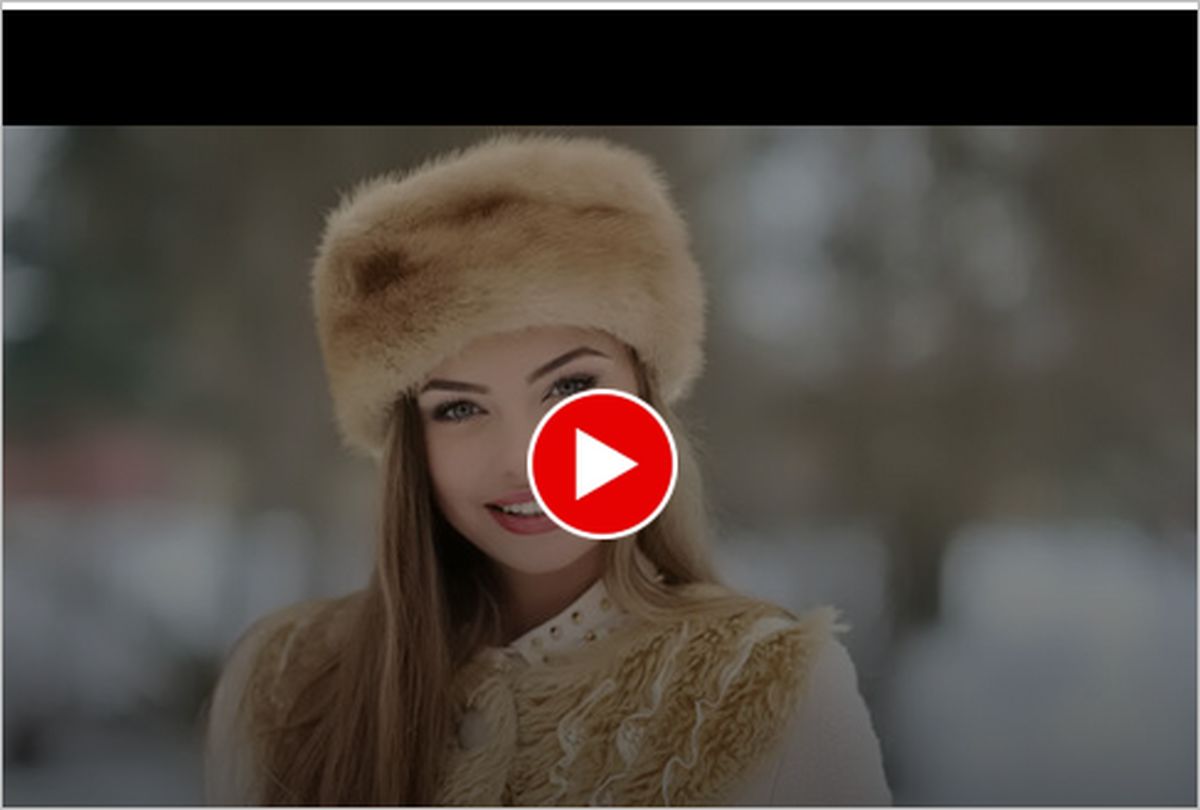 ببینید | دختر روس در مورد مردم ایران چه گفت ؟