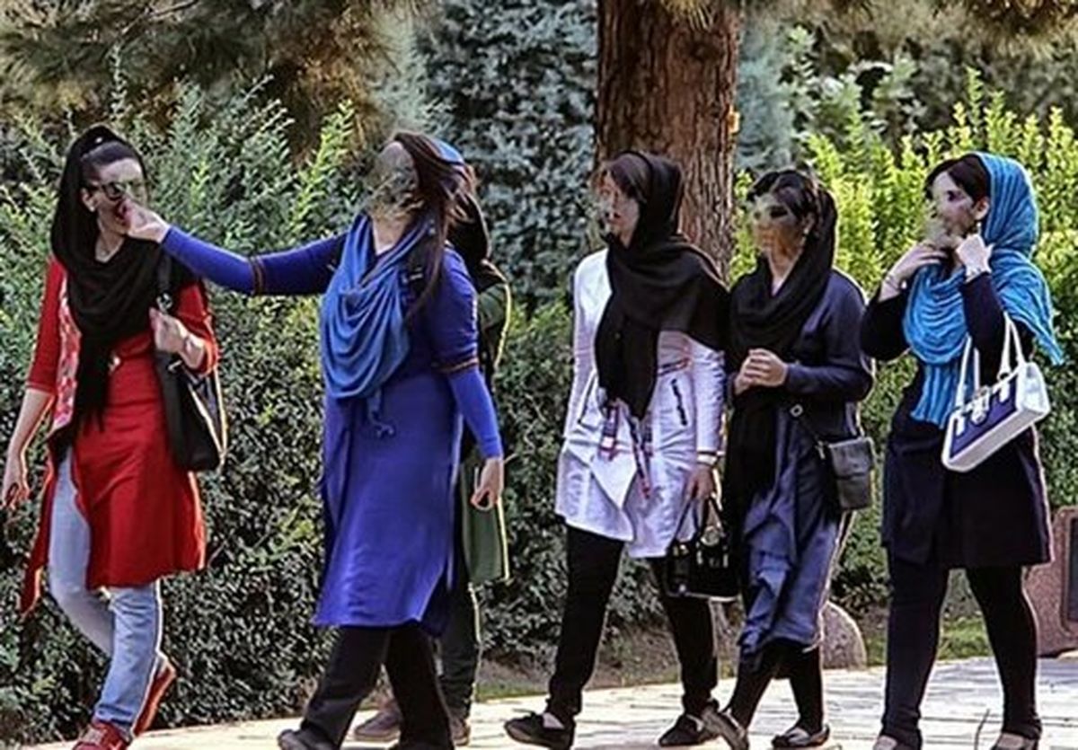 سخت‌گیری‌های مجدد درباره حجاب/ مسدود کردن کارت ملی تا محرومیت از خدمات اجتماعی